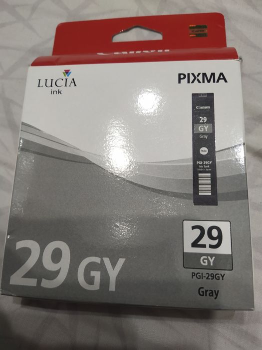 Картрідж Canon pixma