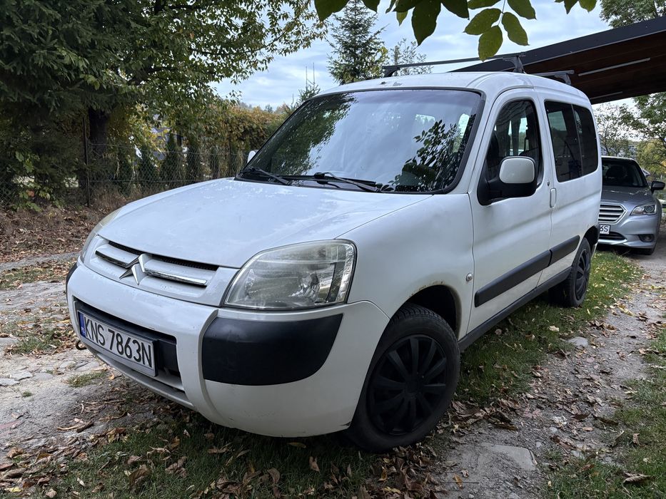 Citroën Berlingo