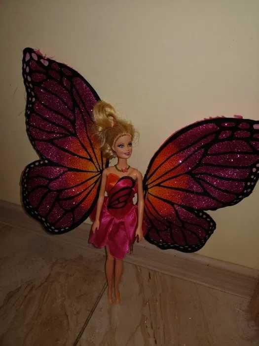 lalka barbie