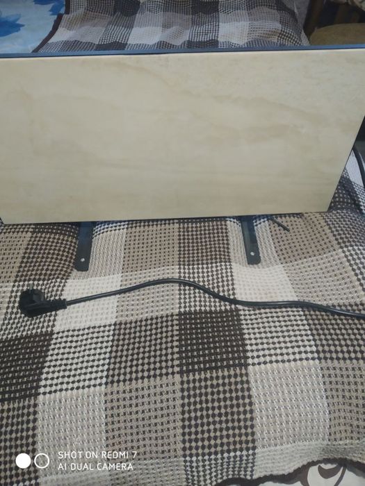 Продам электрообогреватель ,осталось 1 шт