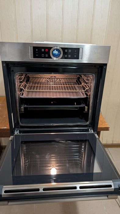 Духова шафа Bosch