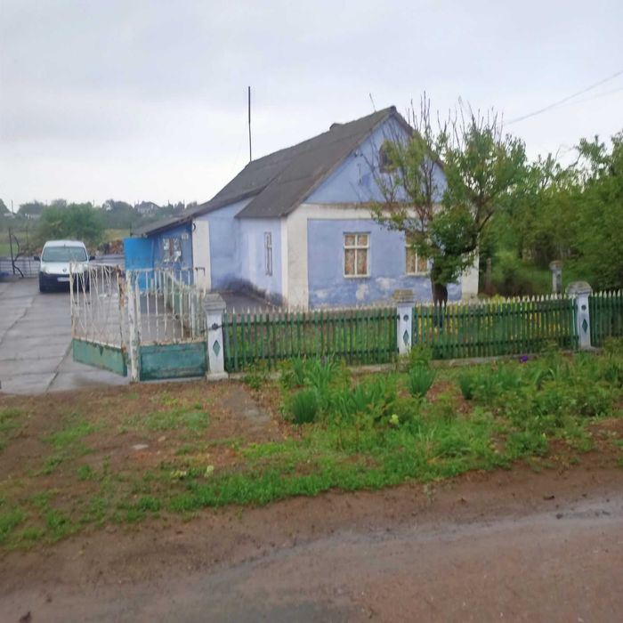 Продається будинок на березі Тилигульського лиману