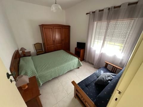 Casa para férias em Buarcos