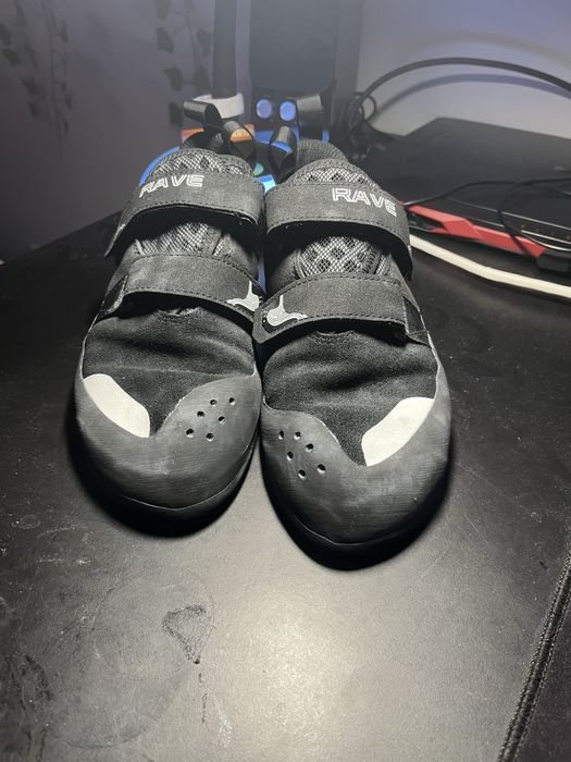Buty do wspinaczki climbing shoes climb x rave