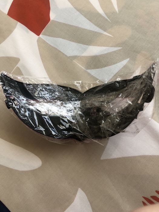 Máscara de Carnaval