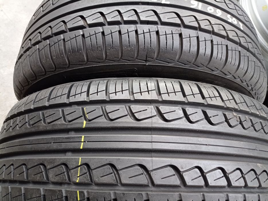 Opony 205/60/16 Continental Michelin Pirelli goodyear itp