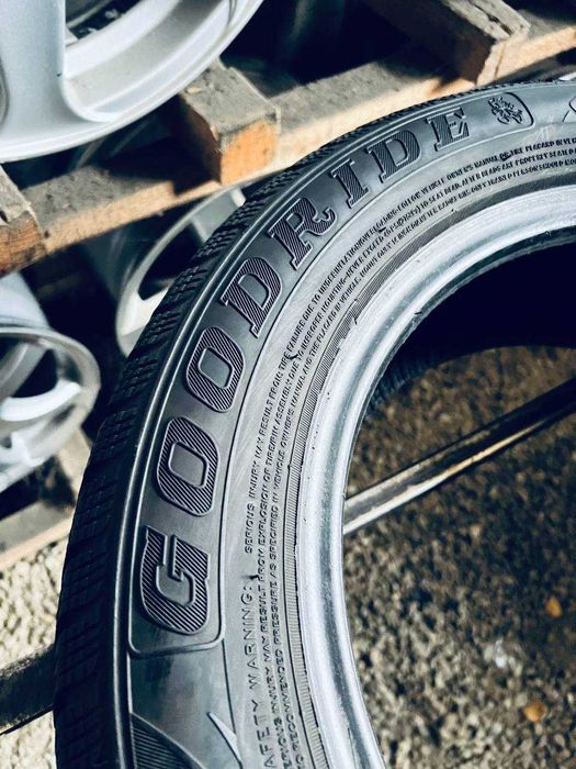 Шини Резина Зимові 21Рік 185 60 14 Goodride SW608 4шт