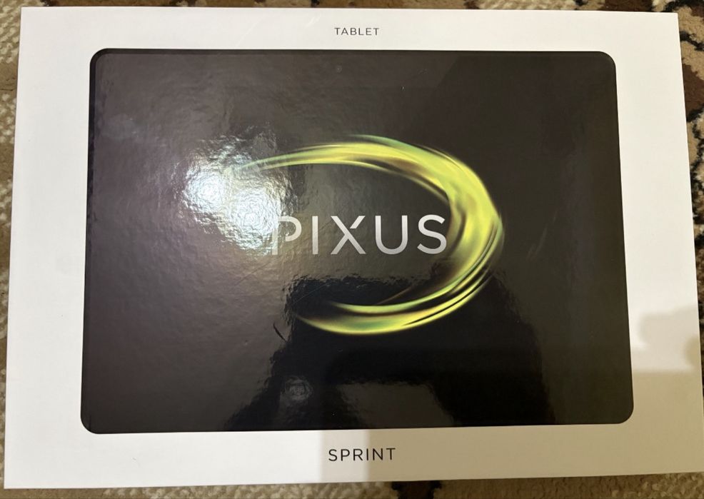 Планшет PIXUS ( новий )