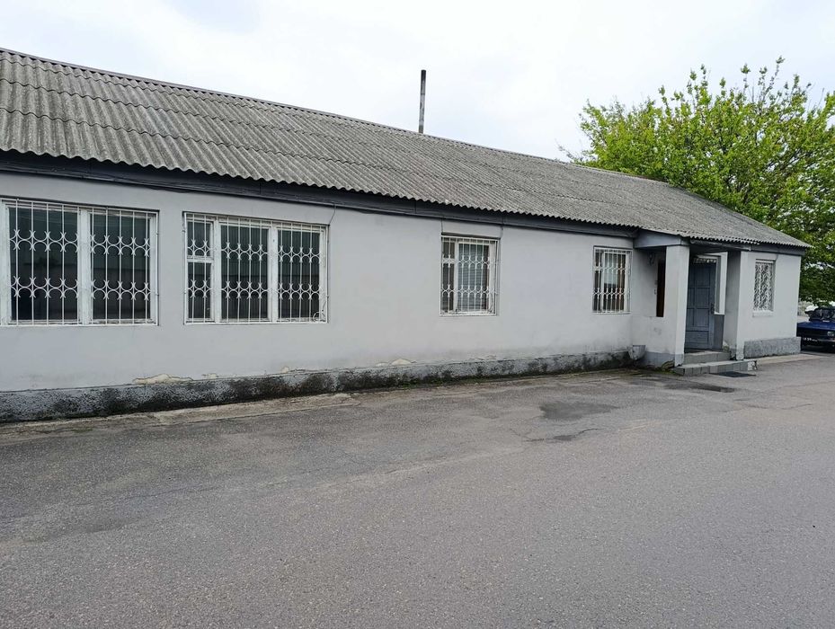 Продається Склад вул. Смілянська 161, район Бази ОПС, Черкаси