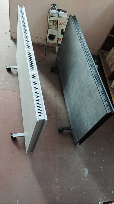 Дізайнерські рушникосушарки та обігрівачи