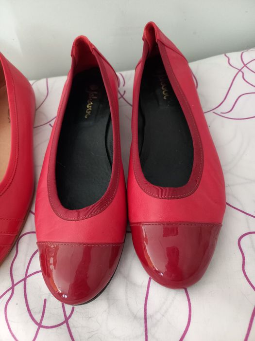 Conjunto de sabrinas