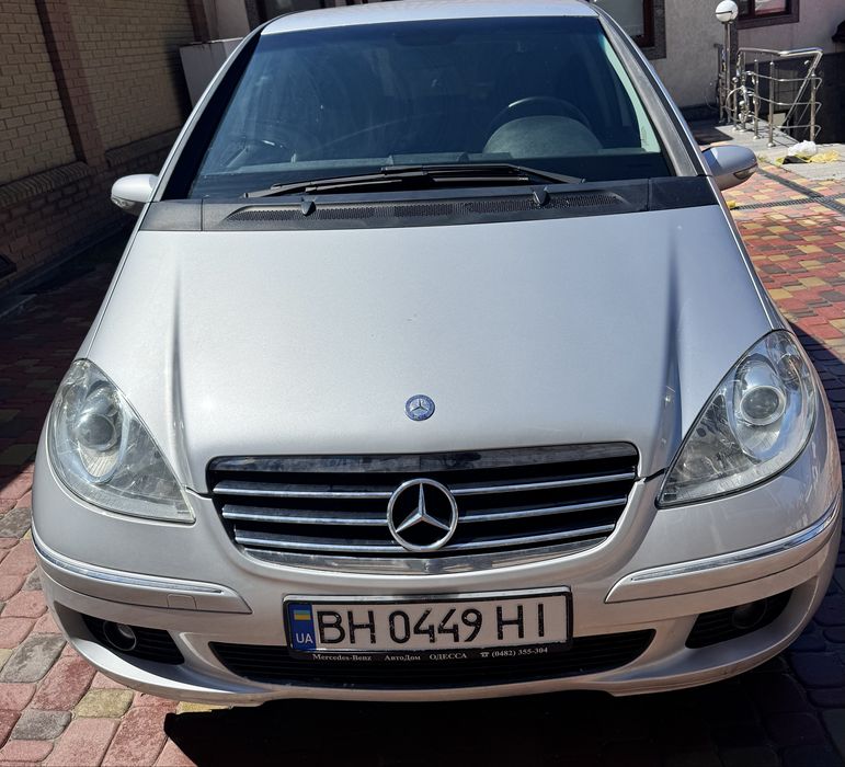 Продам Запоріжжя Мерседес А 150