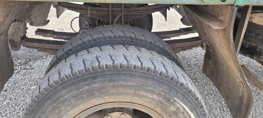 Прицеп ГКБ 8350, 1989 г.в., ГКБ 8352, 2000 г.в., ГКБ 8352 1993 г.в.