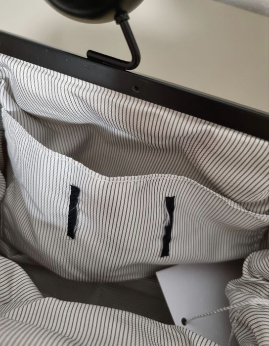 Сумка Max Mara Efebo