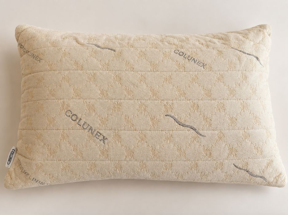 Almofada Anatómica Cervical Colunex