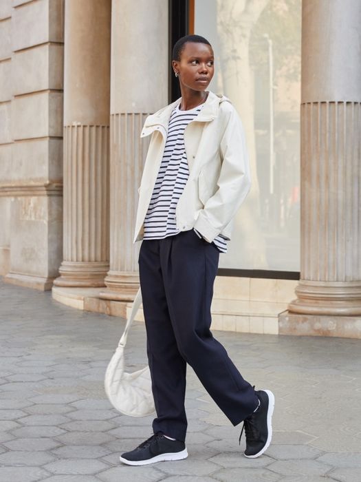 Теплі штани UNIQLO з вовною