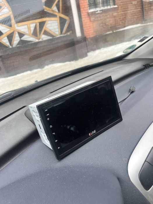 Продам авто магитофон