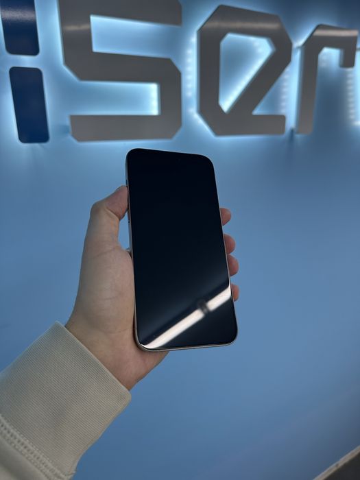 iPhone 15 PRO MAX 256GB BATERIA 91% GWARANCJA 12 miesiecy !!!