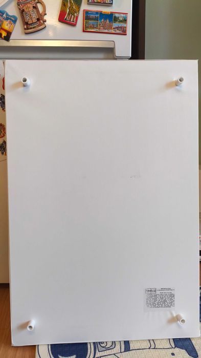przewijak dla niemowląt 47x70 cm z miarką