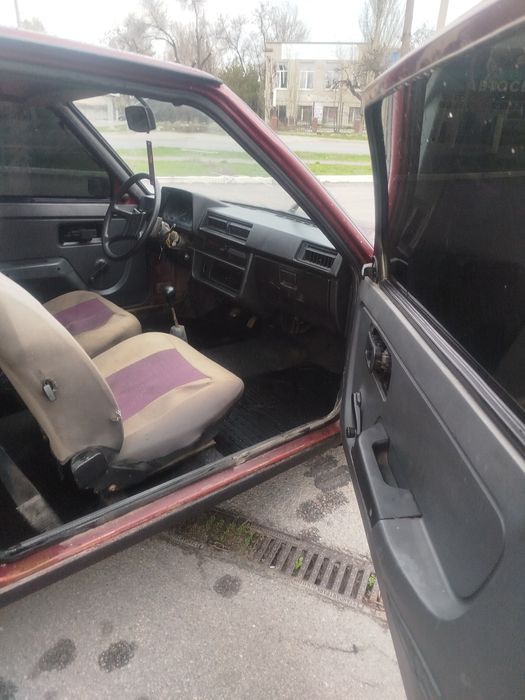 Продам Таврию Нова