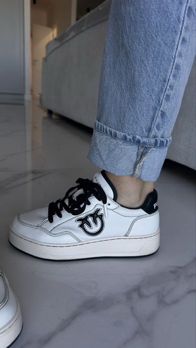 Продам кеди Pinko, 37 розмір