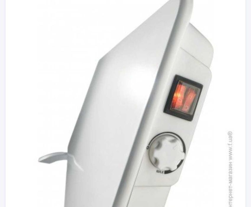 Конвектор GORENJE OptiHeat 2000 MP з гарантією