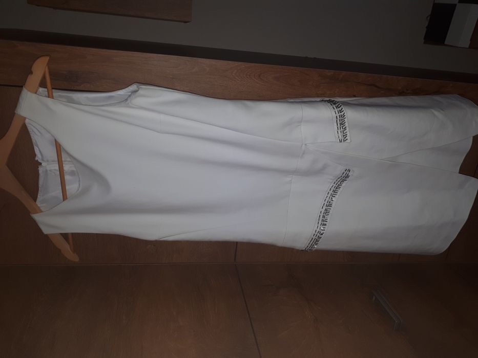 Sukienka rozmiar 38 stan bdb