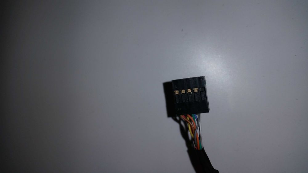Leitor cartões SD / MMC /  CF card / MS MSPRO para computador