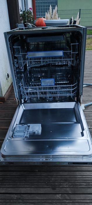 Zmywarka Beko model din 5931 FX6