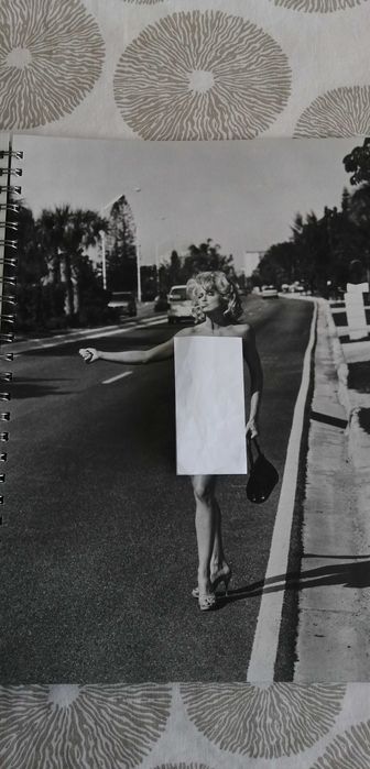 Livro da Madonna "Sex"
