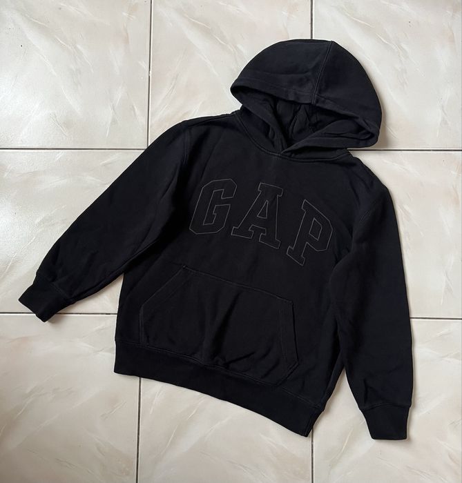 Теплый спортивный костюм Gap на флисе, 8-9 лет