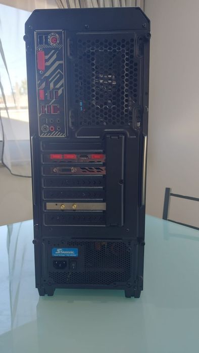 Computador Desktop