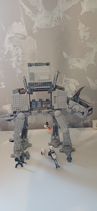 AT-AT 75288 lego