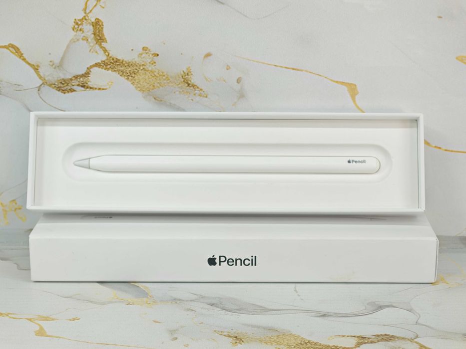 Rysik Apple Pencil (2nd Gen) A2051 MU8F2ZM/A Pruszcz Gdański