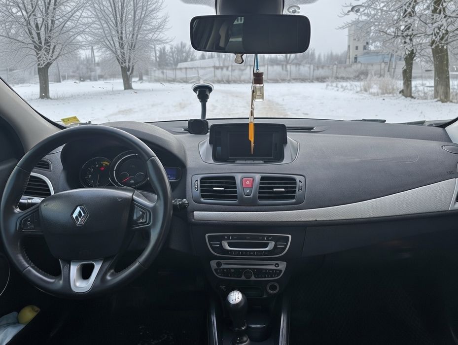 Продам Renault Megan 2010 1.5 dci у відмінному стані