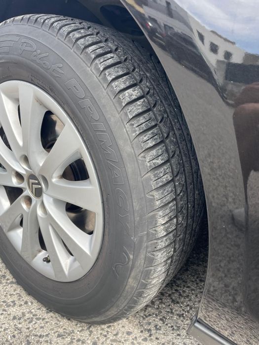 Vendo Carrinha citroen C4 1.6 HDI