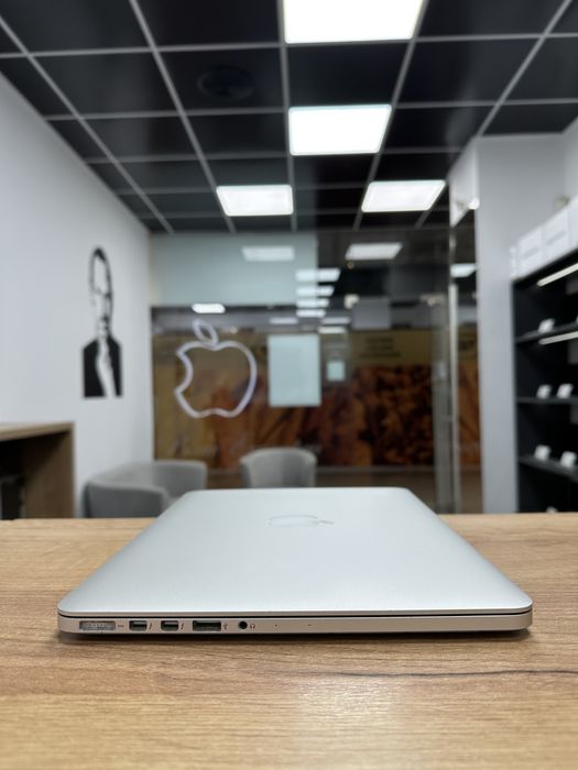 Гарантія • Macbook Pro 13” 2015(2017) I5 8Gb | 128Gb • Макбук Київ