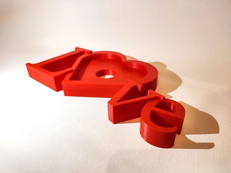 День Валентина | Рамка для фото