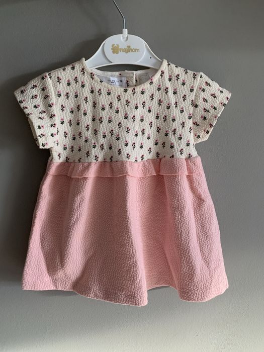Плаття zara для дівчинки