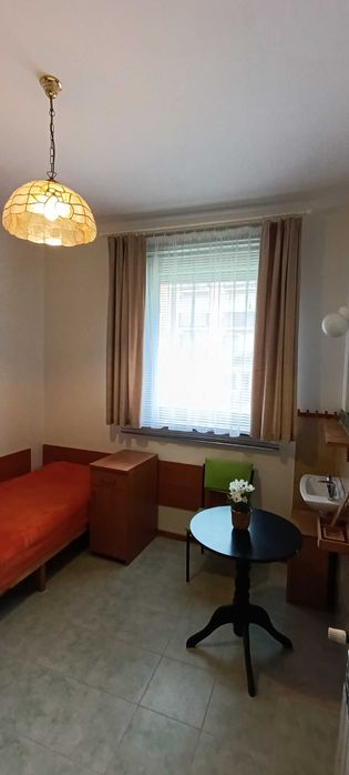 Pokoje dla studentów