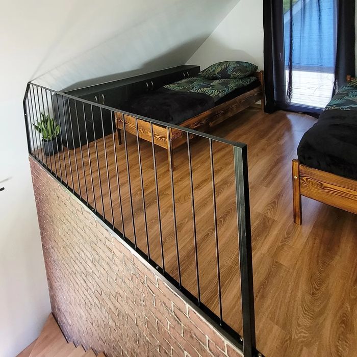 Domki letniskowe, jacuzzi, basen, staw, rowery, las