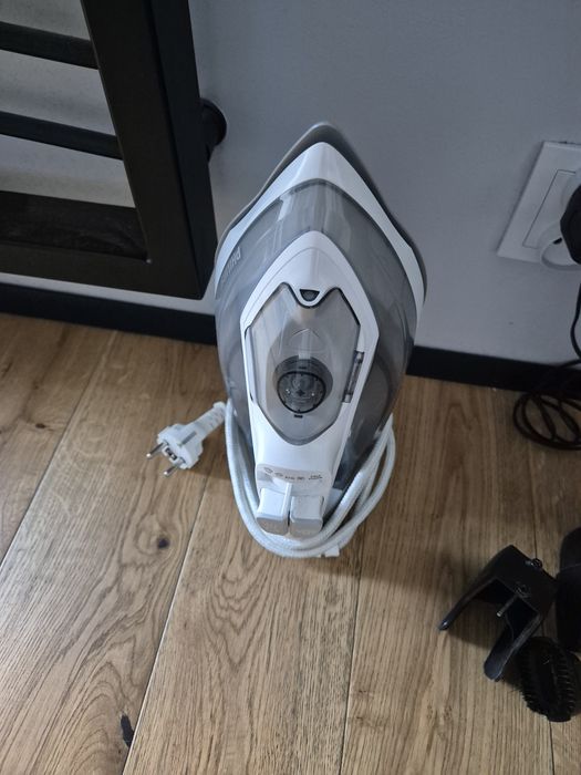 żelazko Philips Steamglide Plus jak nowe