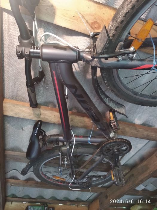 Продам велосипед