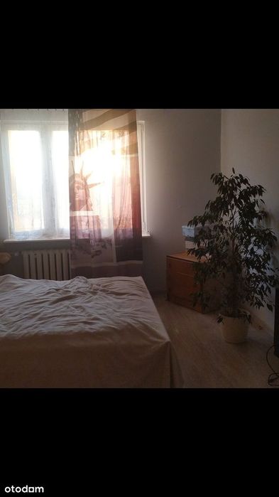 Mieszkanie w bloku 67m2 os. Stawki