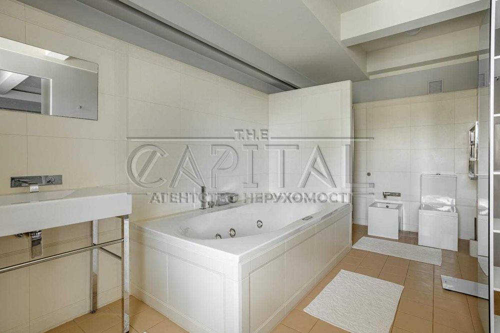 Продажа ДОМ 520м Конча-Заспа дамба Дніпрова Хвиля Газ Выход в Днепр