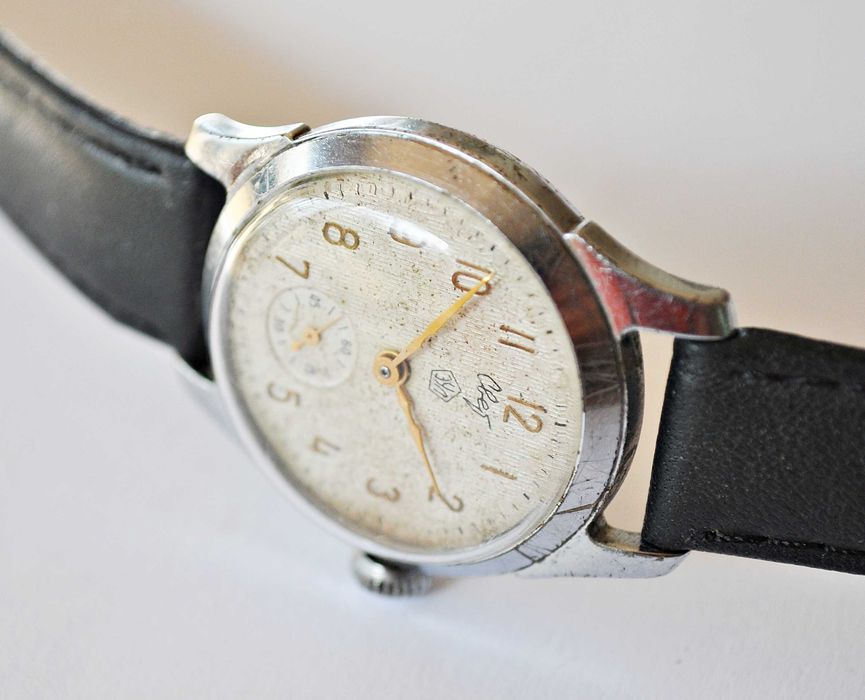 Rzadki Świet 16 kamieni !