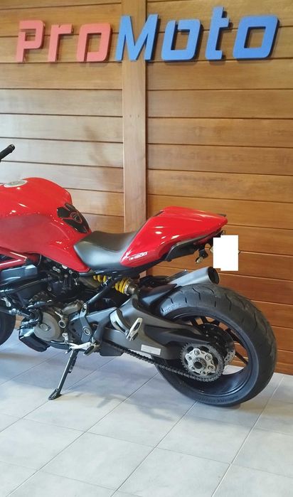 Ducati monster 1200