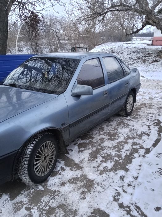 Продам Опель вектра А