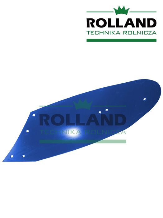 Odkładnia AGROLUX FISKARS 950024** (371** 69 ARA F) lemiesz pług ażur