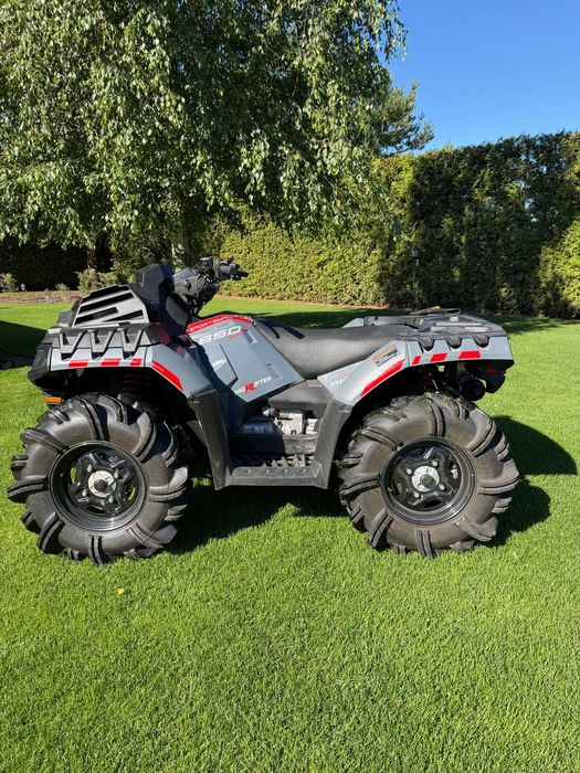Polaris